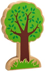 Lanka Kade - Groene Boom