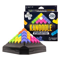 Learning Resources - Kanoodle® Pyramid