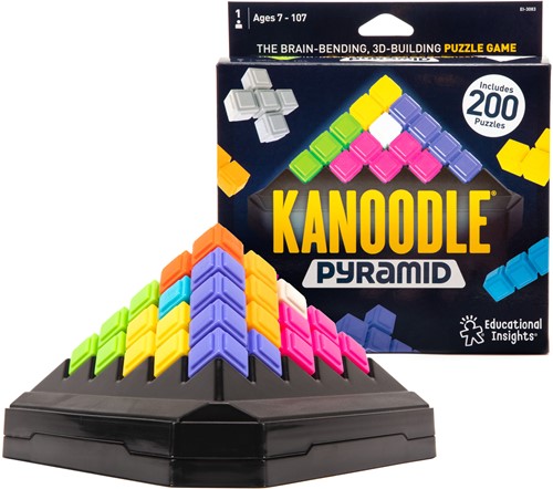 Learning Resources - Kanoodle® Pyramid