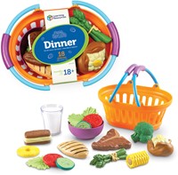 Learning Resources - New Sprouts® Dinner Basket