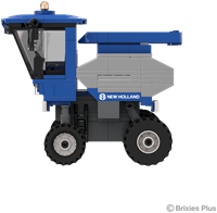 BRIXIES Plus New Holland 9090L - 342 st-2