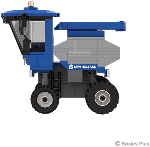 BRIXIES Plus New Holland 9090L - 342 st-2