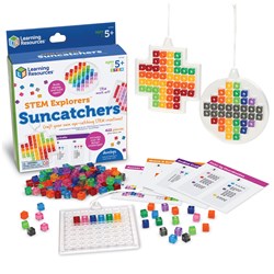 Learning Resources - STEM Explorers™ Suncatchers