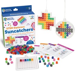 Learning Resources - STEM Explorers™ Suncatchers
