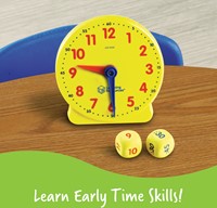 Learning Resources - Time Activity Set-2