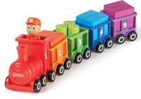 Learning Resources - Color & Count Choo Choo™