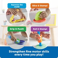 Learning Resources - Helping Hands Tactile Tools-2