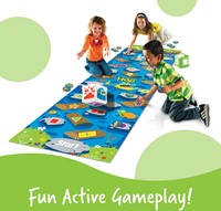Learning Resources - Crocodile Hop™-2