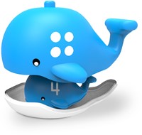 Learning Resources - Snap-n-Learn™  Stacking Whales-2