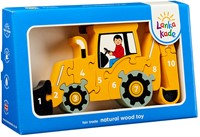 Lanka Kade - 1-10 puzzel - Shovel (10)-2