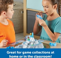 Learning Resources - Summit Sums™ Addition & Subtraction Game-2