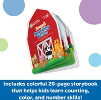 Learning Resources - Barnyard Pounding Bench-2