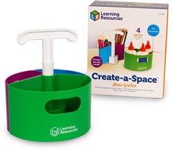 Learning Resources - Create-a-Space™ Mini-Center