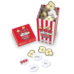 Learning Resources - POP For Sight Words® Game