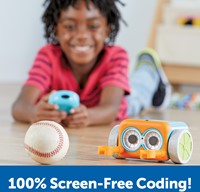 Learning Resources - Botley® The Coding Robot-3