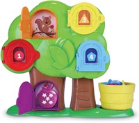 Learning Resources - Hide & Seek Treehouse™-3