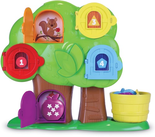 Learning Resources - Hide & Seek Treehouse™-3