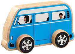 Lanka Kade - Voertuigen - Camper