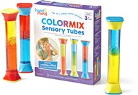 Learning Resources - ColorMix Sensory Tubes