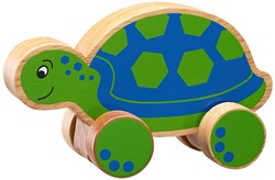 Lanka Kade - Push Along - Schildpad