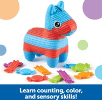 Learning Resources - Pia the Fill & Spill Piñata™-3