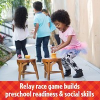 Learning Resources - Pancake Pile Up!™-3