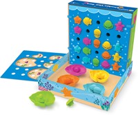 Learning Resources - Under The Sea Sorting Set-3