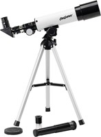 Learning Resources - GeoSafari® Vega 360 Telescope