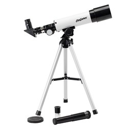 Learning Resources - GeoSafari® Vega 360 Telescope