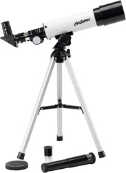 Learning Resources - GeoSafari® Vega 360 Telescope