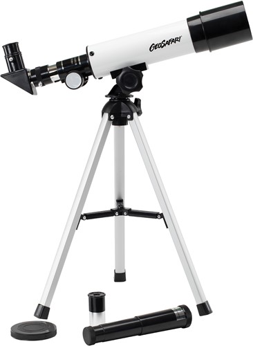 Learning Resources - GeoSafari® Vega 360 Telescope