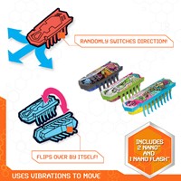 Hexbots - Nano Land Playset-2