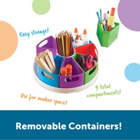 Learning Resources - Create-a-Space™ Storage Center-2