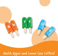 Learning Resources - Smart Snacks® Alpha Pops™-3