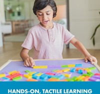 Learning Resources - Phonics Dominoes Blends & Digraphs-2