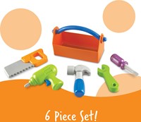 Learning Resources - New Sprouts® Fix It!-3