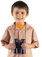 Learning Resources - Primary Science® Binoculars-2