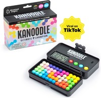 Learning Resources - Kanoodle® Ultimate Champion