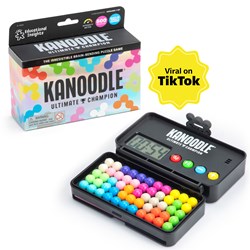 Learning Resources - Kanoodle® Ultimate Champion
