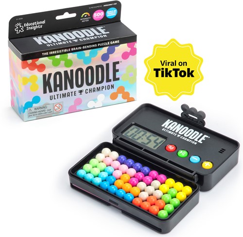 Learning Resources - Kanoodle® Ultimate Champion