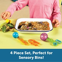 Learning Resources - Helping Hands Fine Motor Tool Set™-2