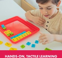 Learning Resources - Word Building Dominoes-2
