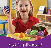 Learning Resources - New Sprouts® Fruit & Veggies Tote-3