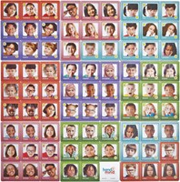 Learning Resources - Learn About Feelings Memory Game-2