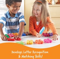 Learning Resources - Smart Snacks® Alpha Pops™-2