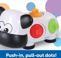 Learning Resources - Dottie The Fine Motor Cow-3
