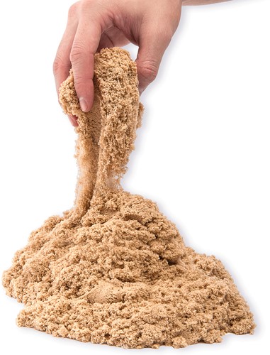 Kinetic Sand - 2.5 kg-2