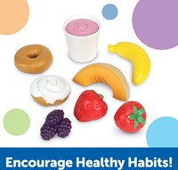 Learning Resources - New Sprouts® Breakfast Basket-2