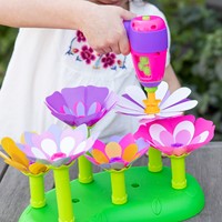 Learning Resources - Design & Drill® Stem Garden-3