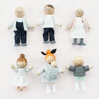 LTV - Dolls House Family - FSC 100%-3